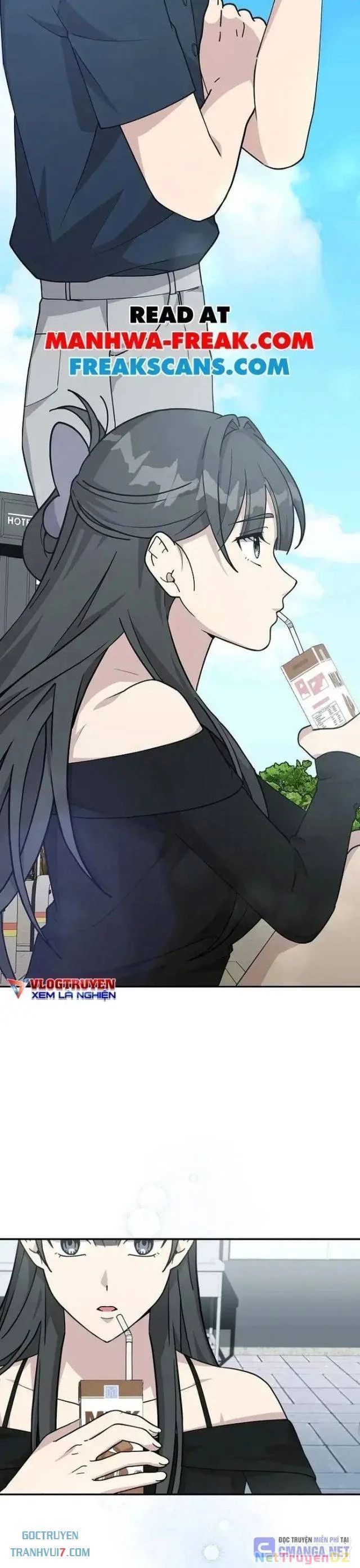 Em Gái Tôi Là Một Thiên Tài Chapter 16 - Trang 2