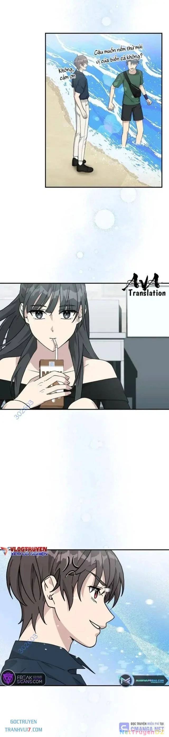 Em Gái Tôi Là Một Thiên Tài Chapter 16 - Trang 2