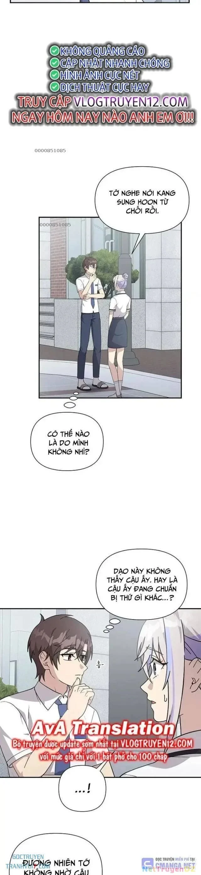 Em Gái Tôi Là Một Thiên Tài Chapter 19 - Trang 2