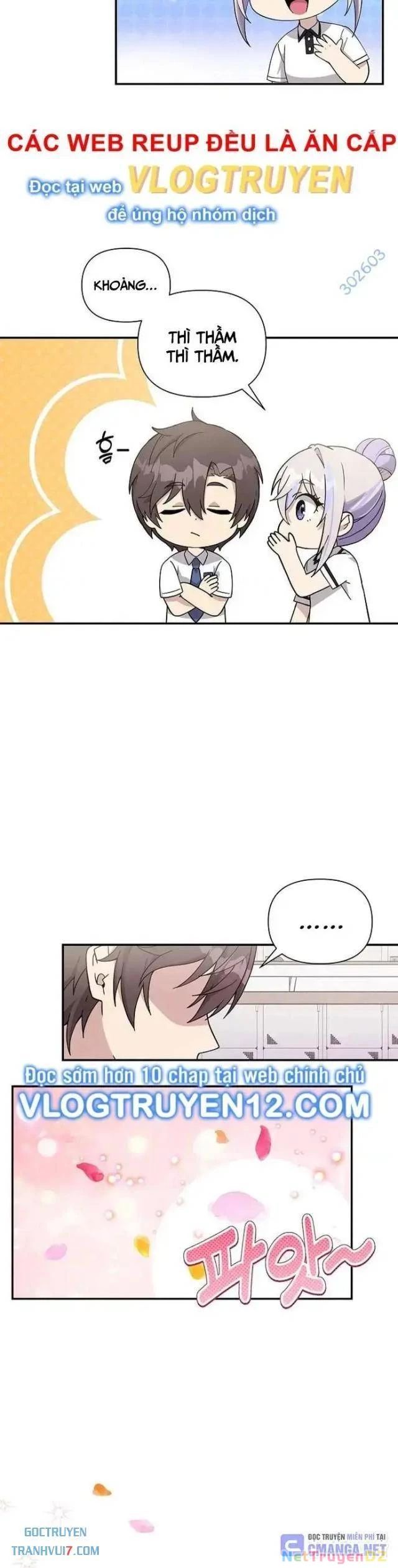 Em Gái Tôi Là Một Thiên Tài Chapter 19 - Trang 2