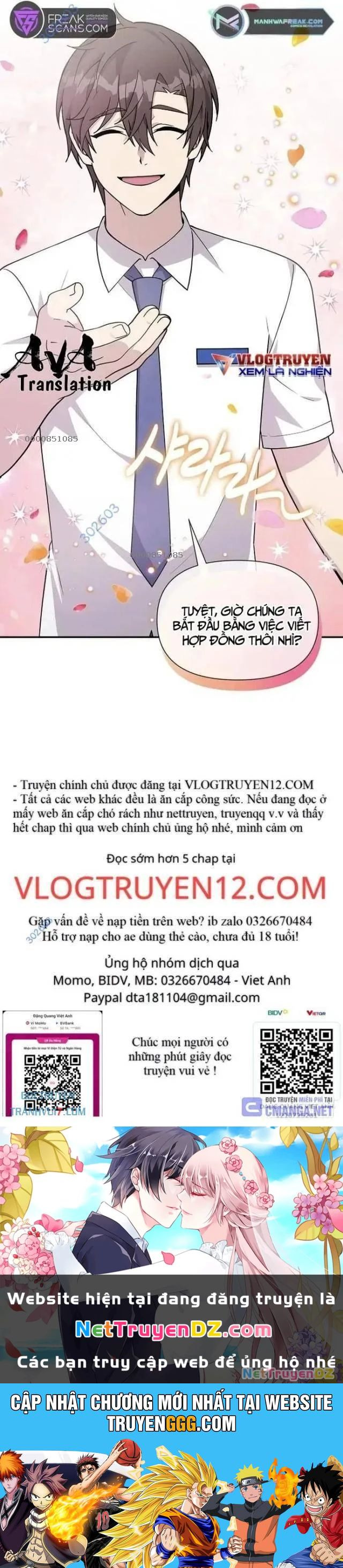 Em Gái Tôi Là Một Thiên Tài Chapter 19 - Trang 2