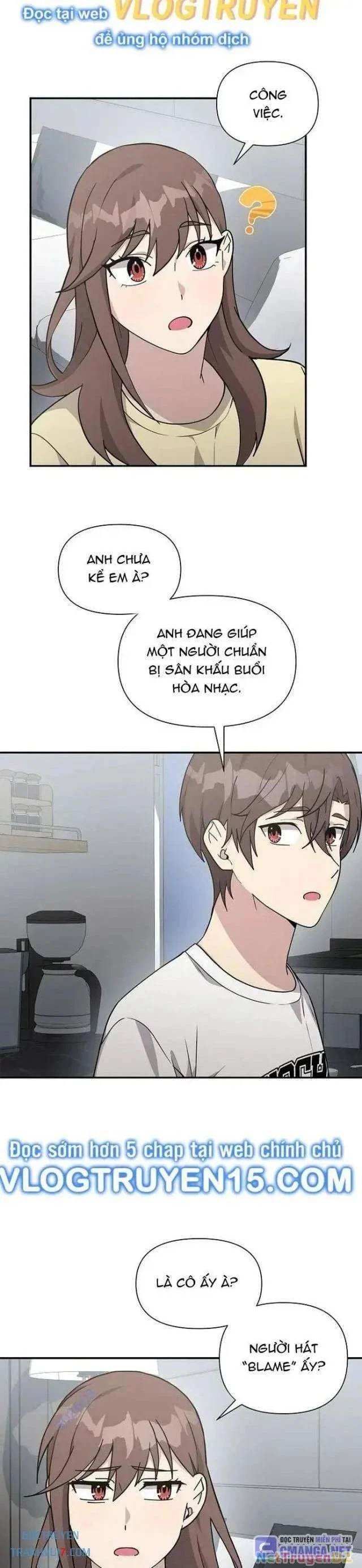 Em Gái Tôi Là Một Thiên Tài Chapter 20 - Trang 2