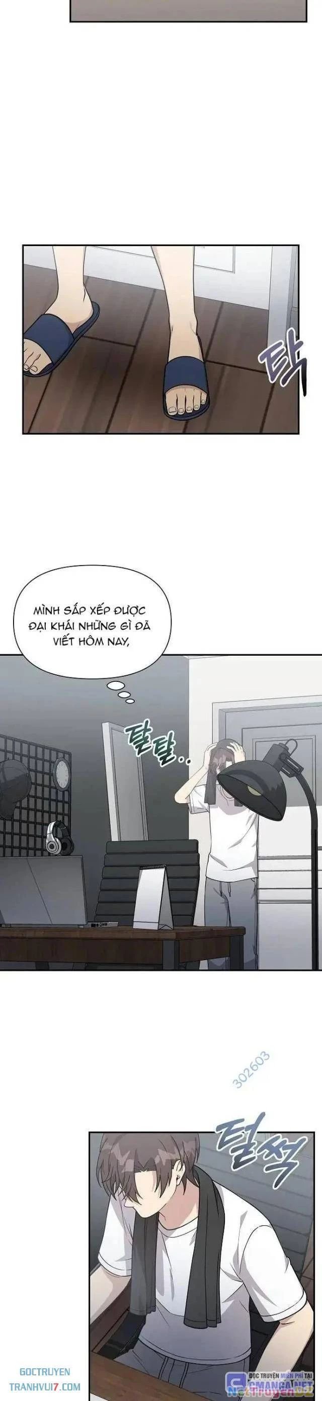 Em Gái Tôi Là Một Thiên Tài Chapter 21 - Trang 2