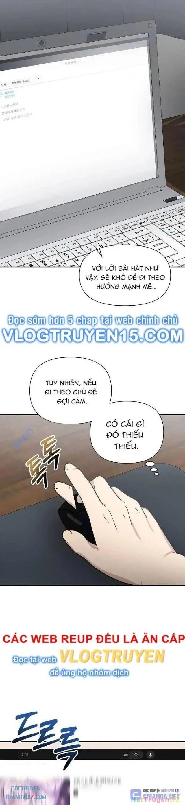 Em Gái Tôi Là Một Thiên Tài Chapter 21 - Trang 2