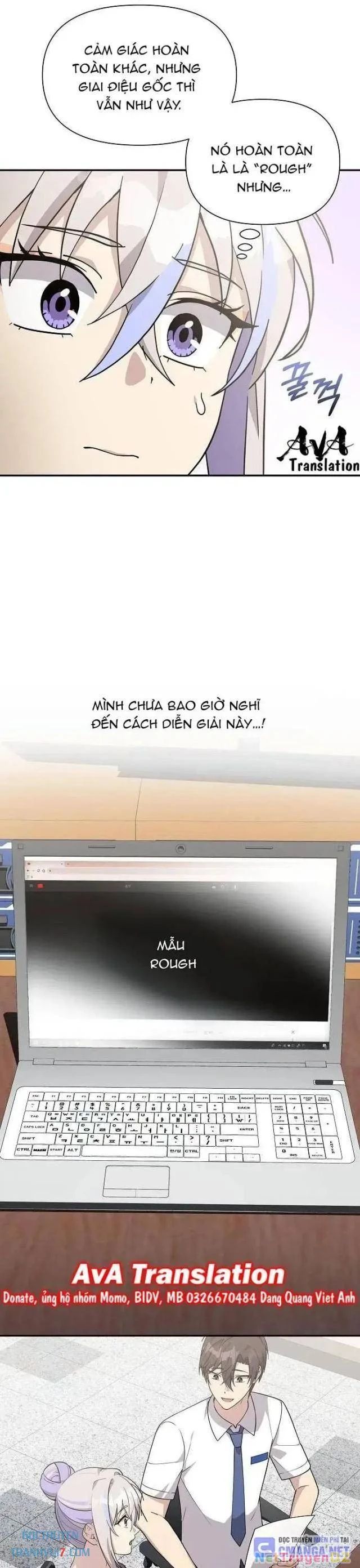 Em Gái Tôi Là Một Thiên Tài Chapter 21 - Trang 2