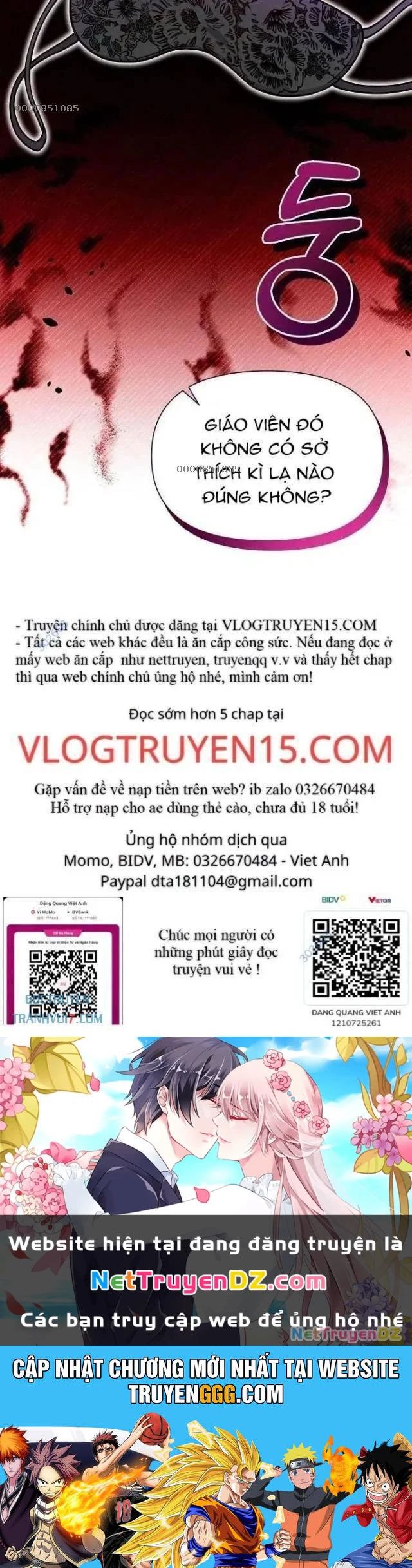 Em Gái Tôi Là Một Thiên Tài Chapter 21 - Trang 2