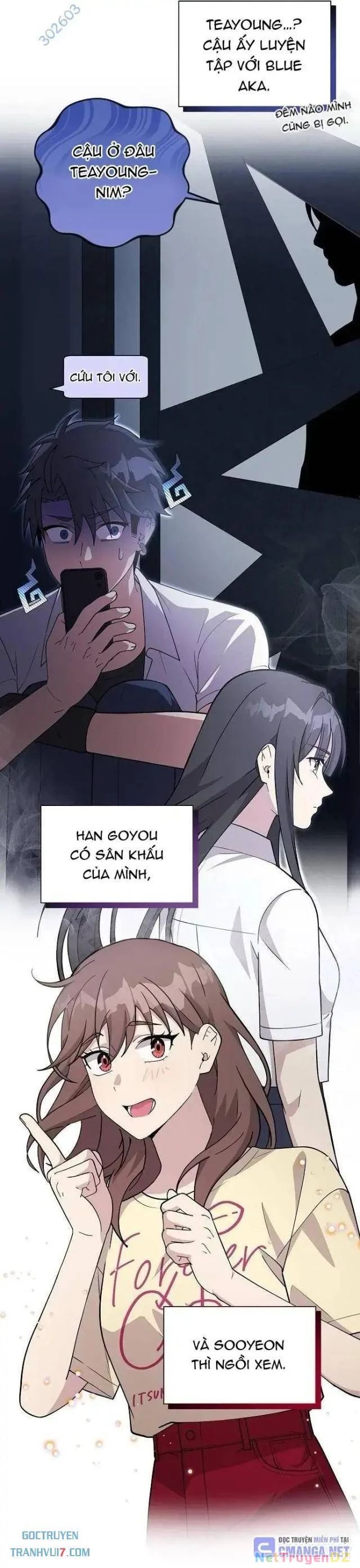 Em Gái Tôi Là Một Thiên Tài Chapter 22 - Trang 2