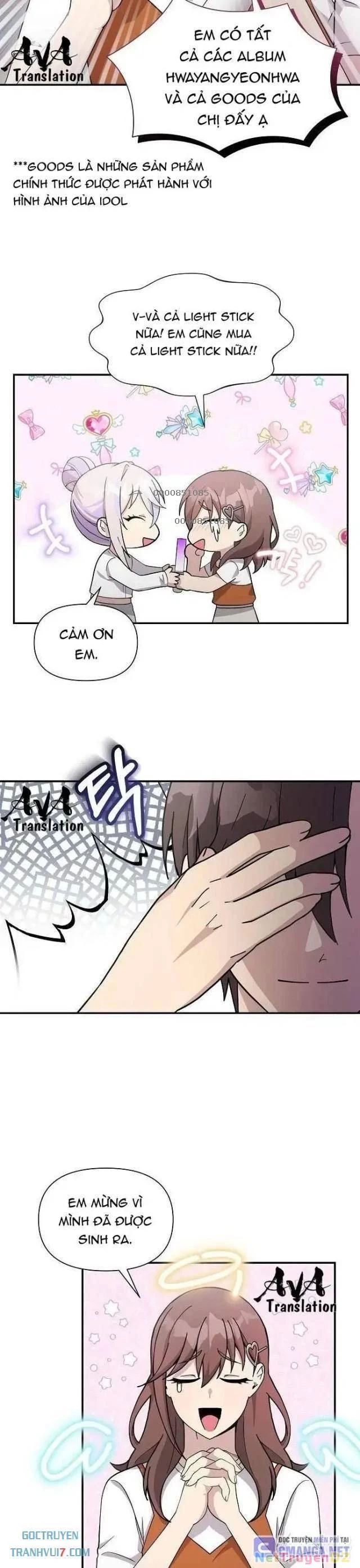 Em Gái Tôi Là Một Thiên Tài Chapter 23 - Trang 2