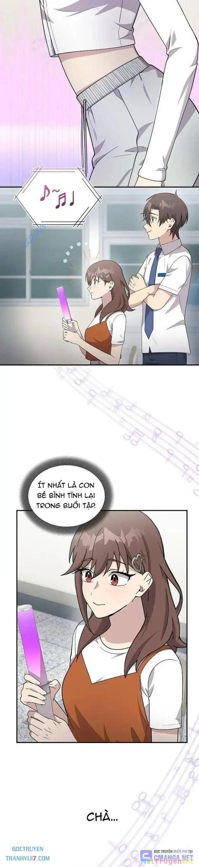 Em Gái Tôi Là Một Thiên Tài Chapter 23 - Trang 2