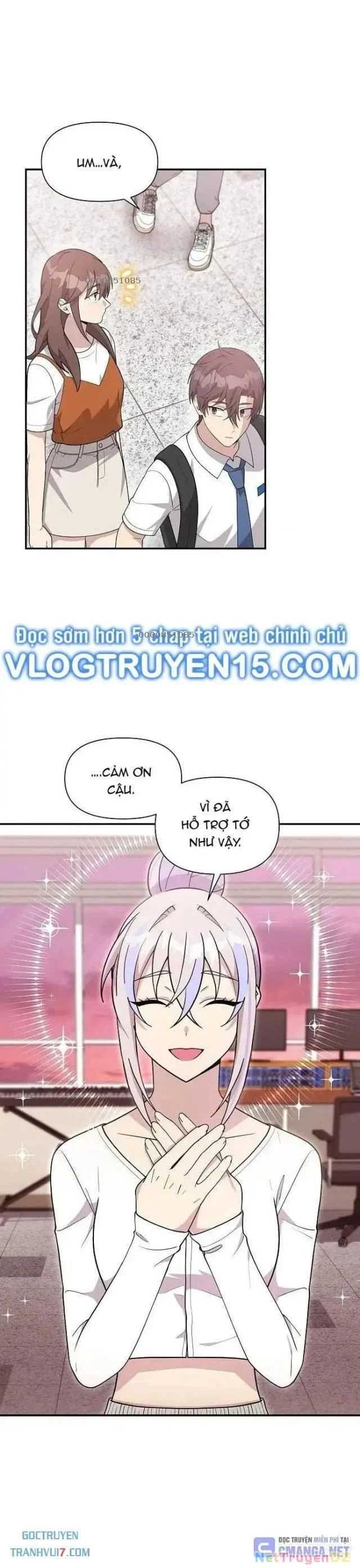 Em Gái Tôi Là Một Thiên Tài Chapter 23 - Trang 2