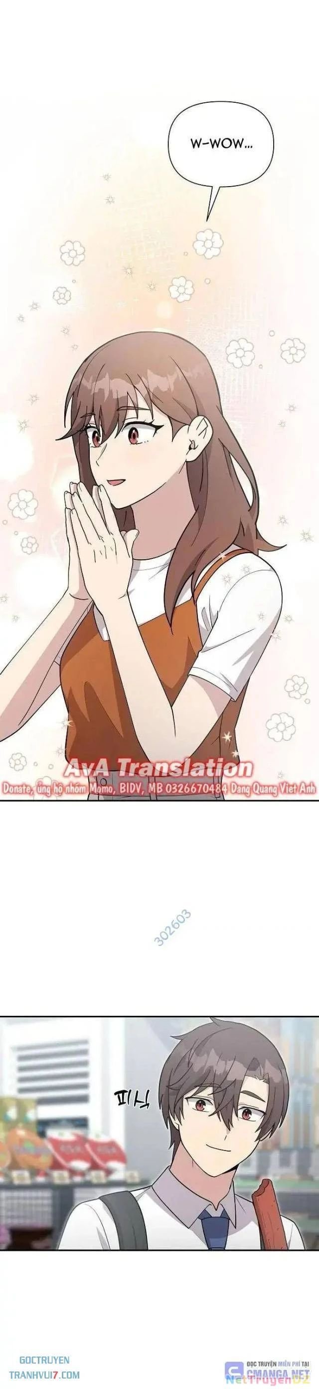 Em Gái Tôi Là Một Thiên Tài Chapter 23 - Trang 2
