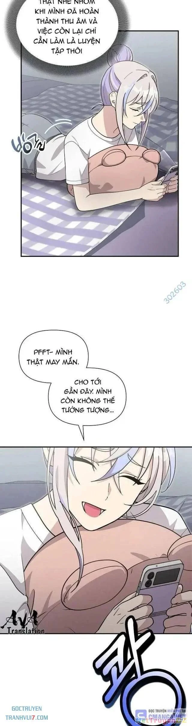 Em Gái Tôi Là Một Thiên Tài Chapter 23 - Trang 2