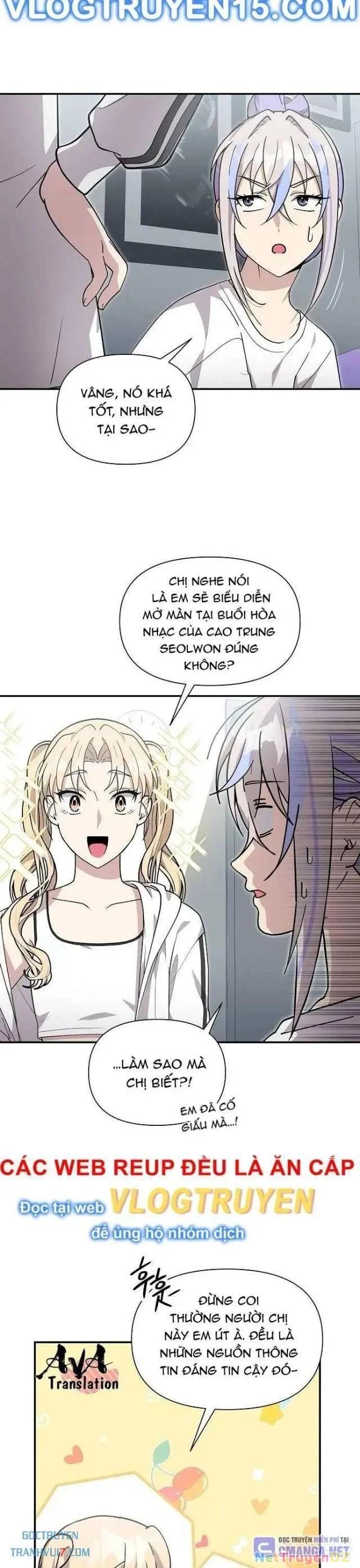 Em Gái Tôi Là Một Thiên Tài Chapter 23 - Trang 2