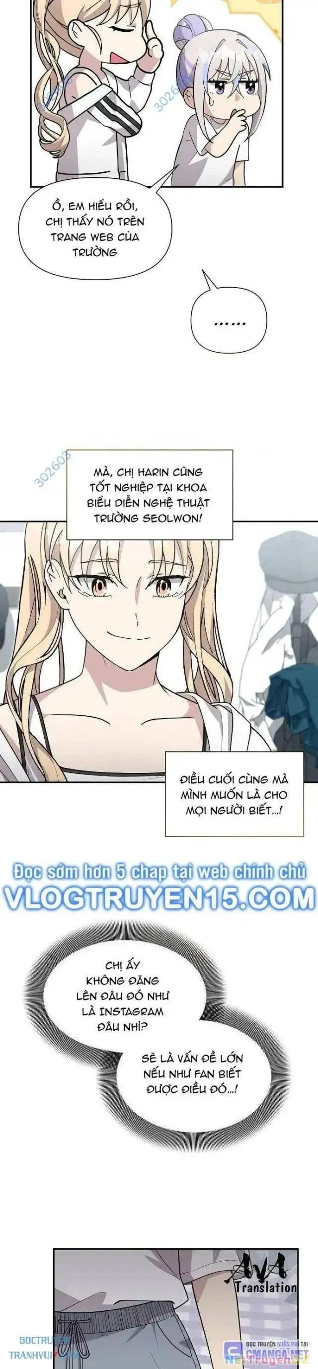 Em Gái Tôi Là Một Thiên Tài Chapter 23 - Trang 2