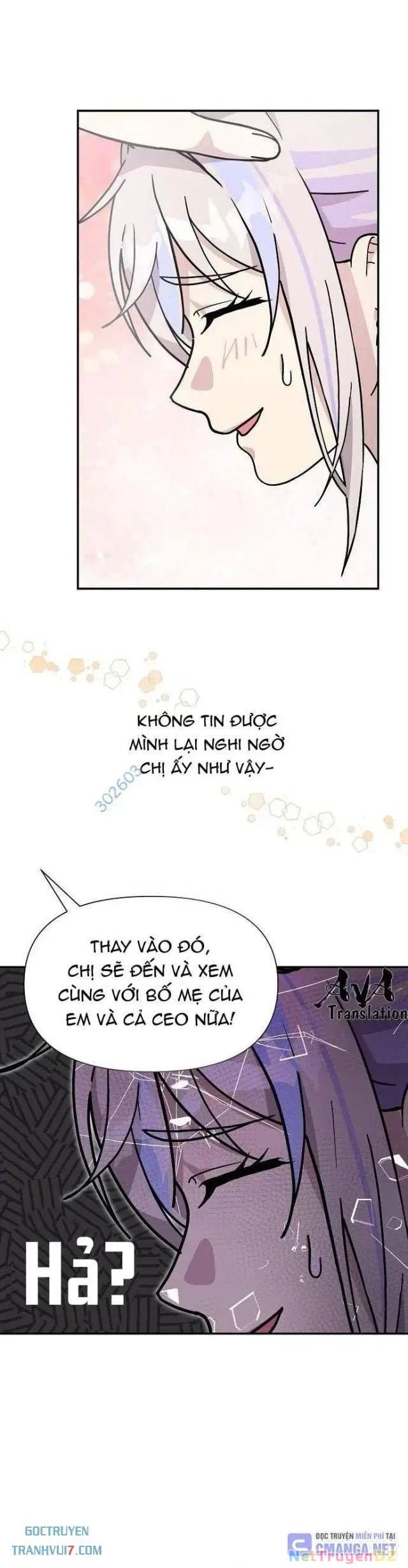 Em Gái Tôi Là Một Thiên Tài Chapter 23 - Trang 2