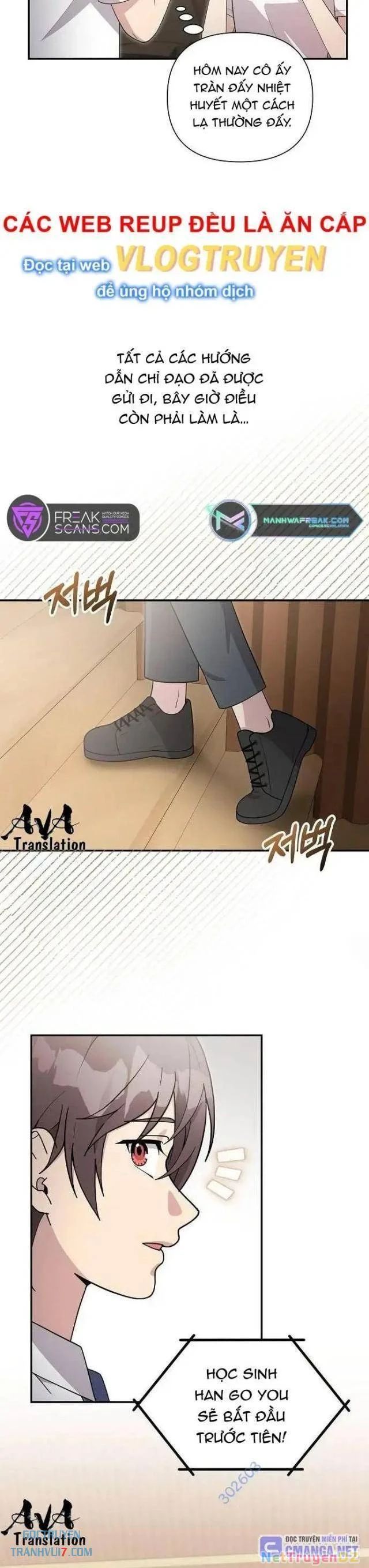 Em Gái Tôi Là Một Thiên Tài Chapter 23 - Trang 2