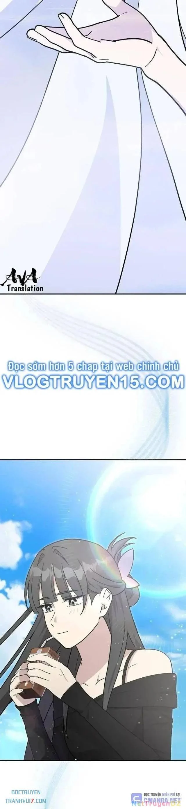 Em Gái Tôi Là Một Thiên Tài Chapter 25 - Trang 2