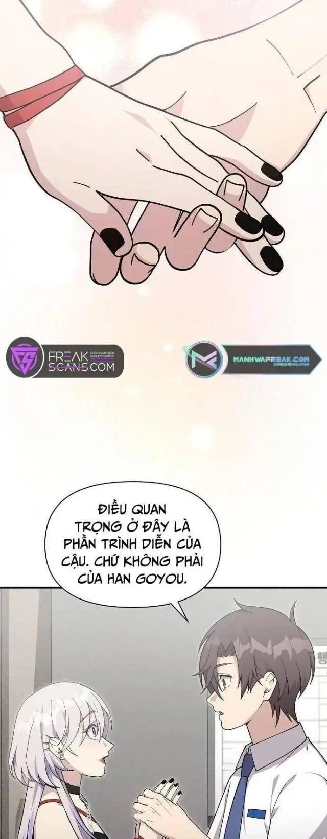 Em Gái Tôi Là Một Thiên Tài Chapter 26 - Trang 2