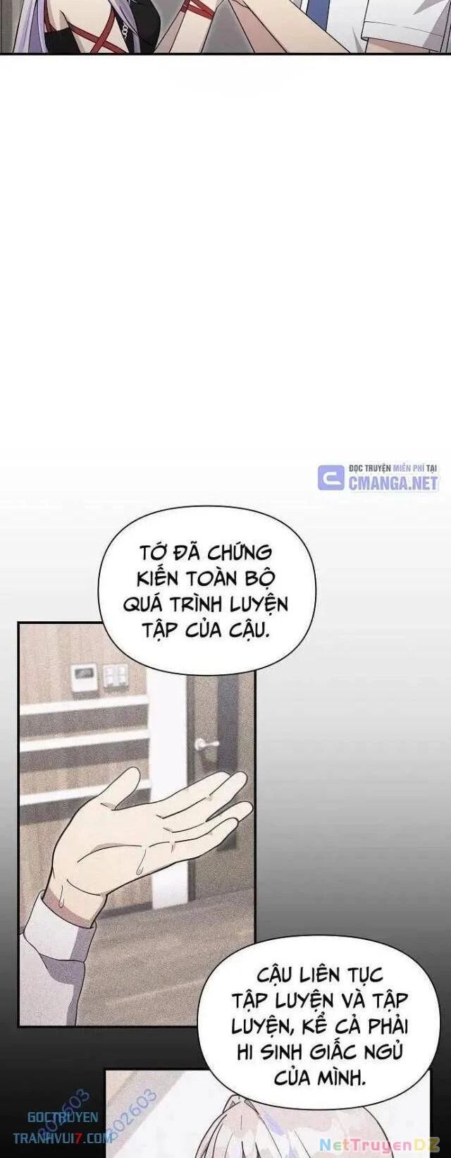 Em Gái Tôi Là Một Thiên Tài Chapter 26 - Trang 2