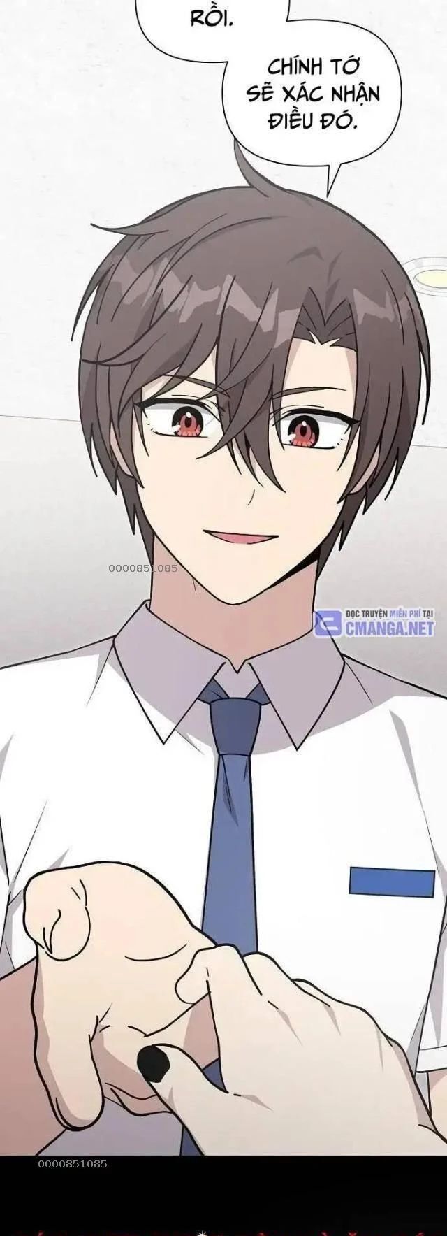 Em Gái Tôi Là Một Thiên Tài Chapter 26 - Trang 2