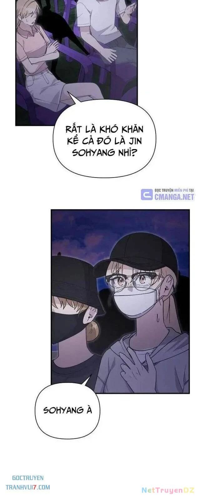Em Gái Tôi Là Một Thiên Tài Chapter 26 - Trang 2