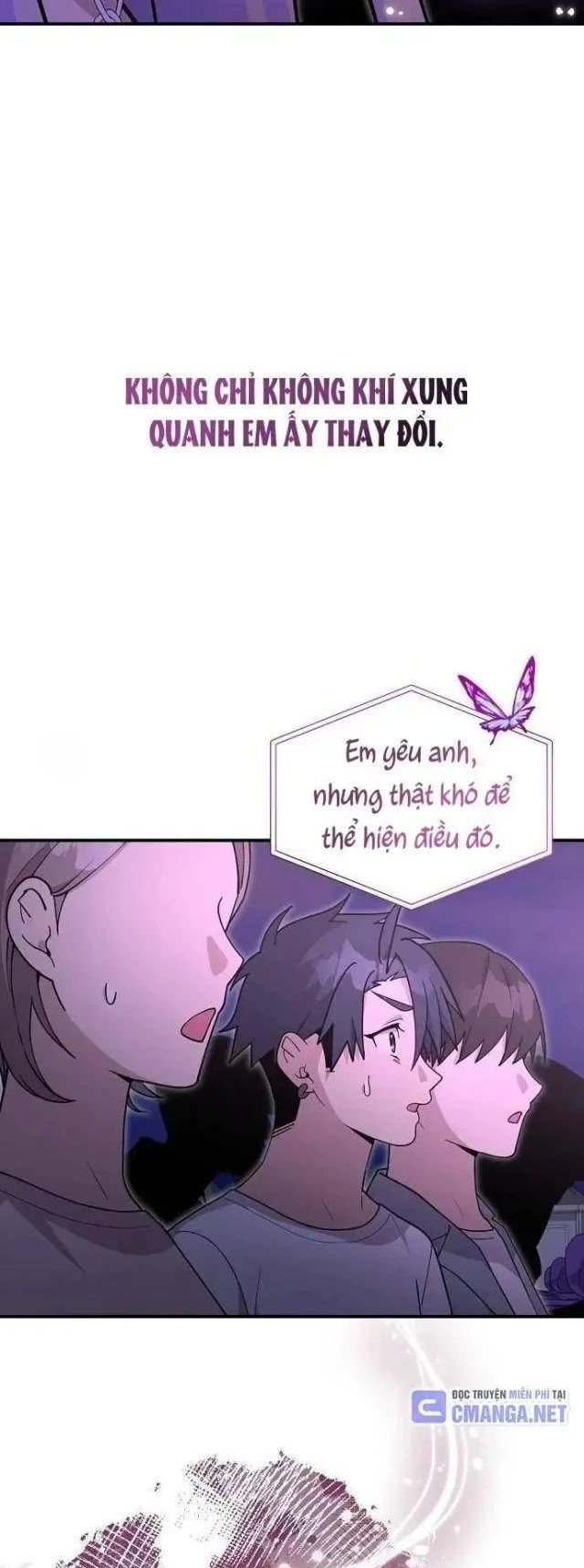 Em Gái Tôi Là Một Thiên Tài Chapter 26 - Trang 2