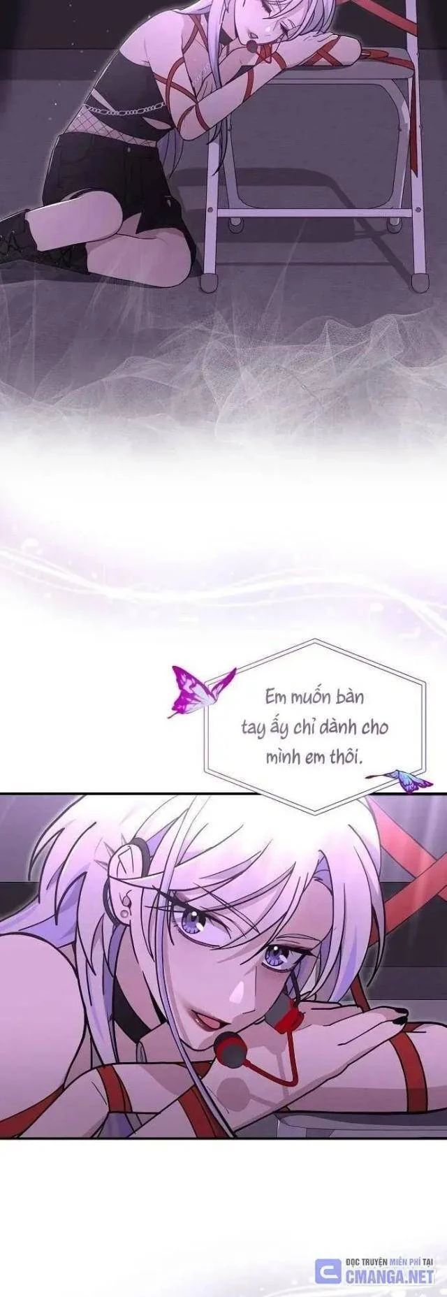 Em Gái Tôi Là Một Thiên Tài Chapter 26 - Trang 2