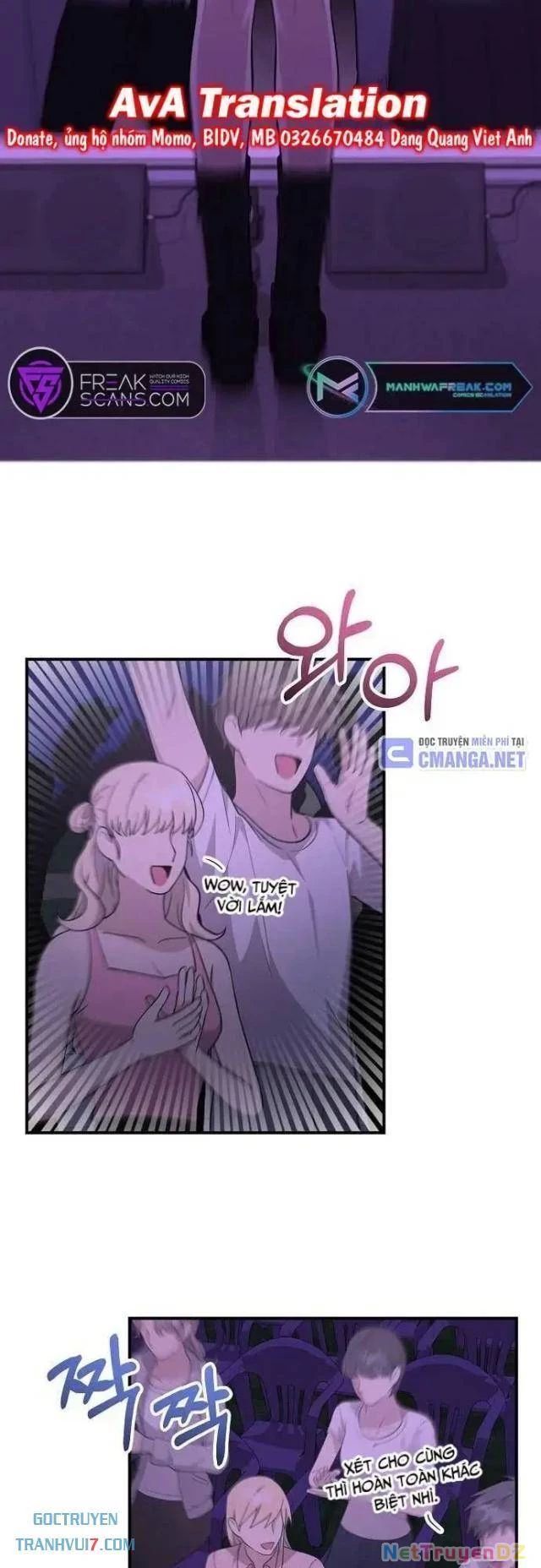 Em Gái Tôi Là Một Thiên Tài Chapter 26 - Trang 2
