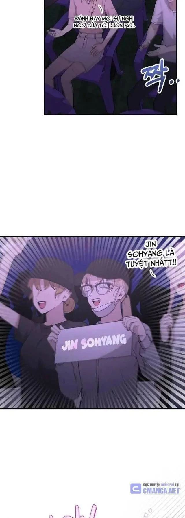 Em Gái Tôi Là Một Thiên Tài Chapter 26 - Trang 2