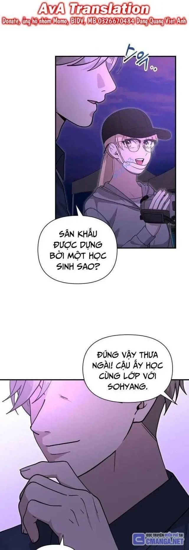 Em Gái Tôi Là Một Thiên Tài Chapter 26 - Trang 2