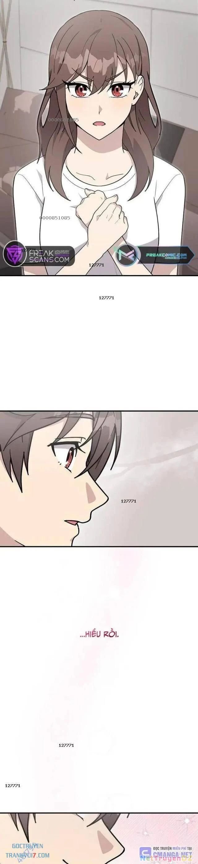 Em Gái Tôi Là Một Thiên Tài Chapter 28 - Trang 2