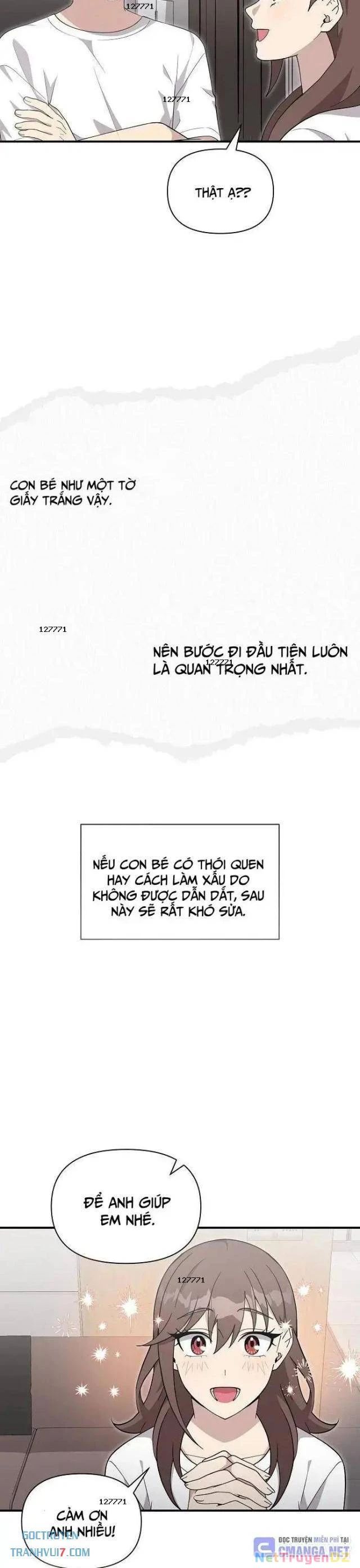 Em Gái Tôi Là Một Thiên Tài Chapter 28 - Trang 2