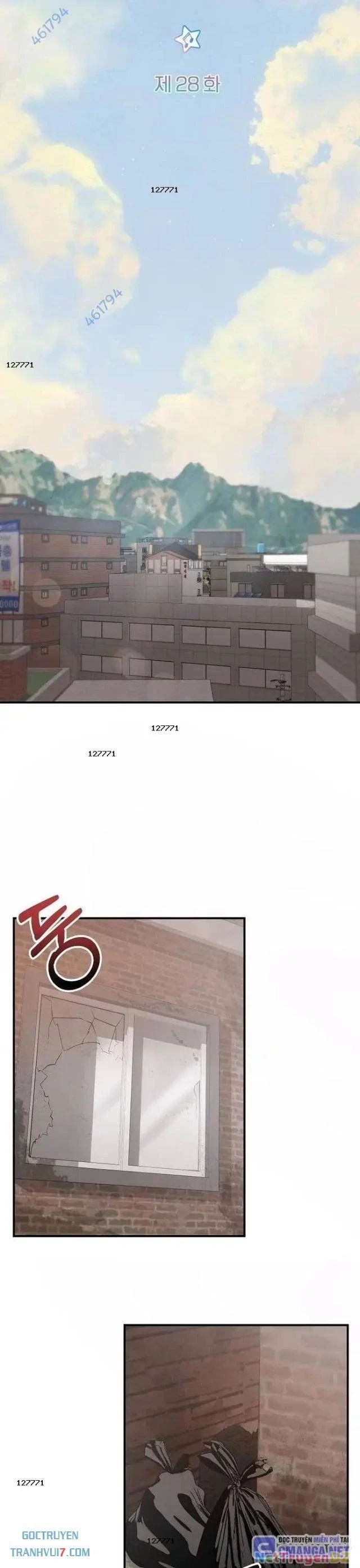 Em Gái Tôi Là Một Thiên Tài Chapter 28 - Trang 2