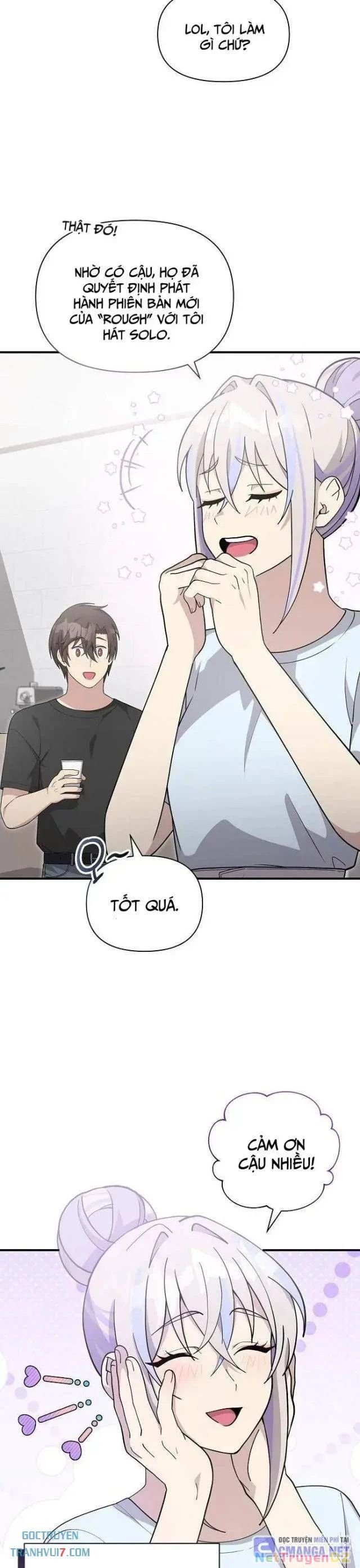 Em Gái Tôi Là Một Thiên Tài Chapter 28 - Trang 2