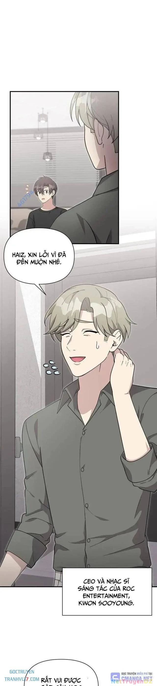 Em Gái Tôi Là Một Thiên Tài Chapter 28 - Trang 2