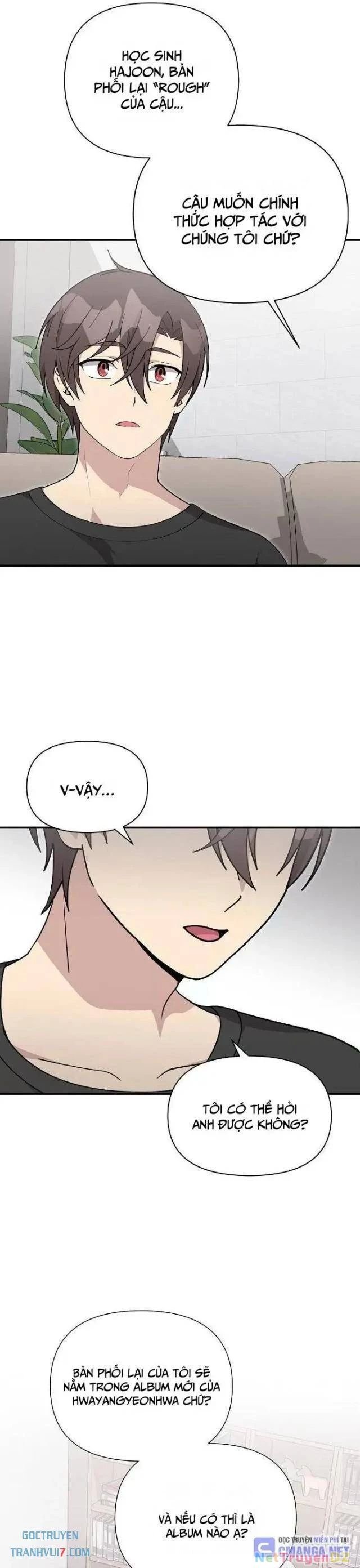Em Gái Tôi Là Một Thiên Tài Chapter 28 - Trang 2