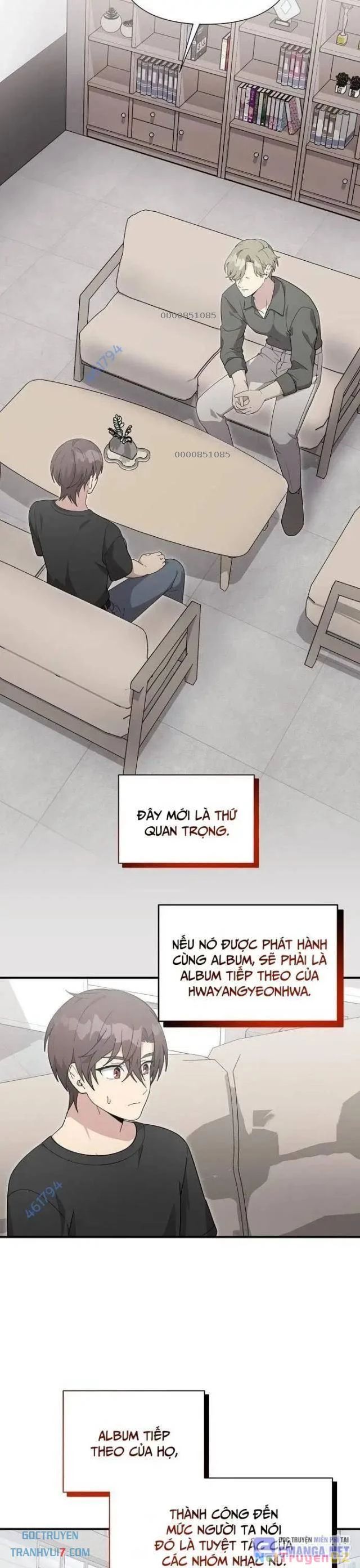 Em Gái Tôi Là Một Thiên Tài Chapter 28 - Trang 2