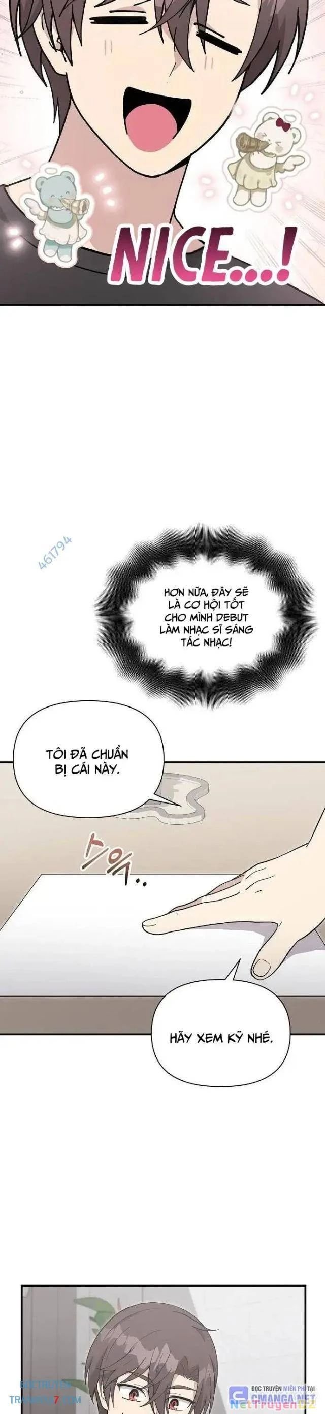 Em Gái Tôi Là Một Thiên Tài Chapter 28 - Trang 2