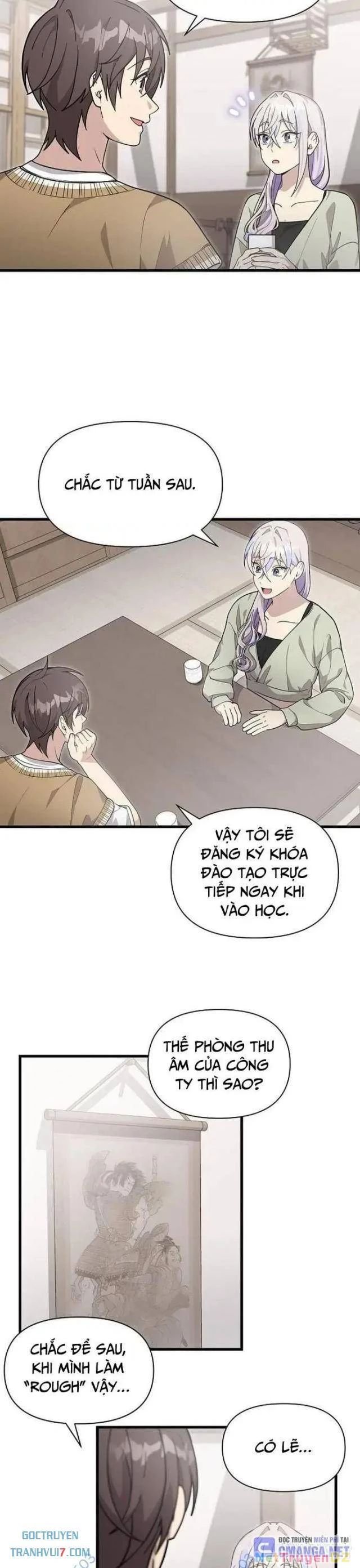 Em Gái Tôi Là Một Thiên Tài Chapter 29 - Trang 2