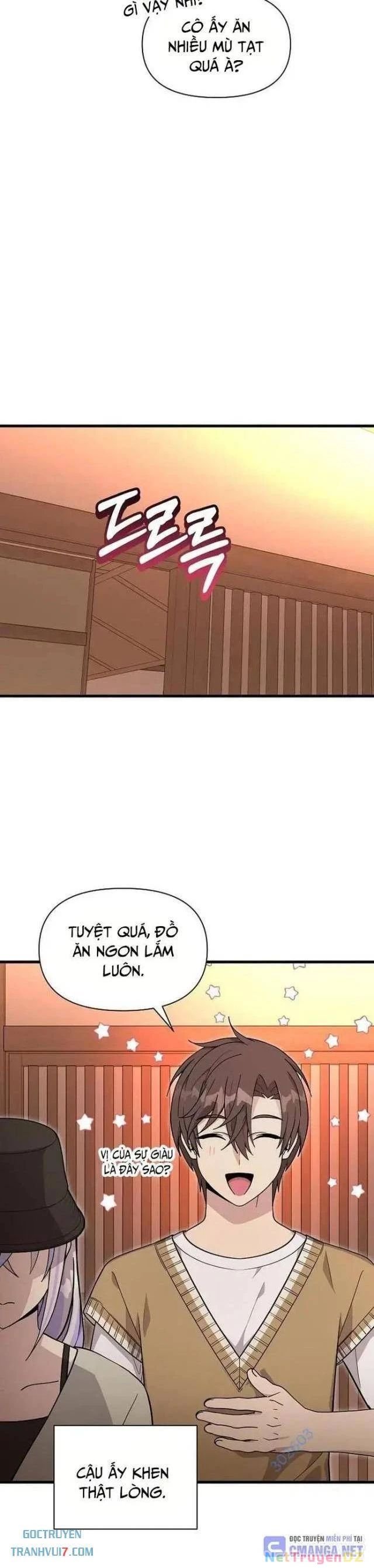 Em Gái Tôi Là Một Thiên Tài Chapter 29 - Trang 2
