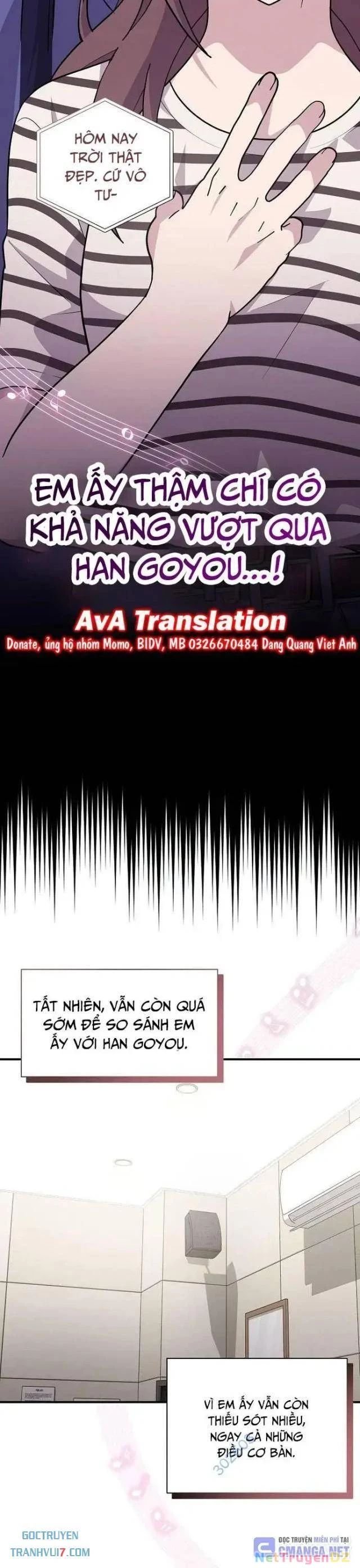 Em Gái Tôi Là Một Thiên Tài Chapter 30 - Trang 2