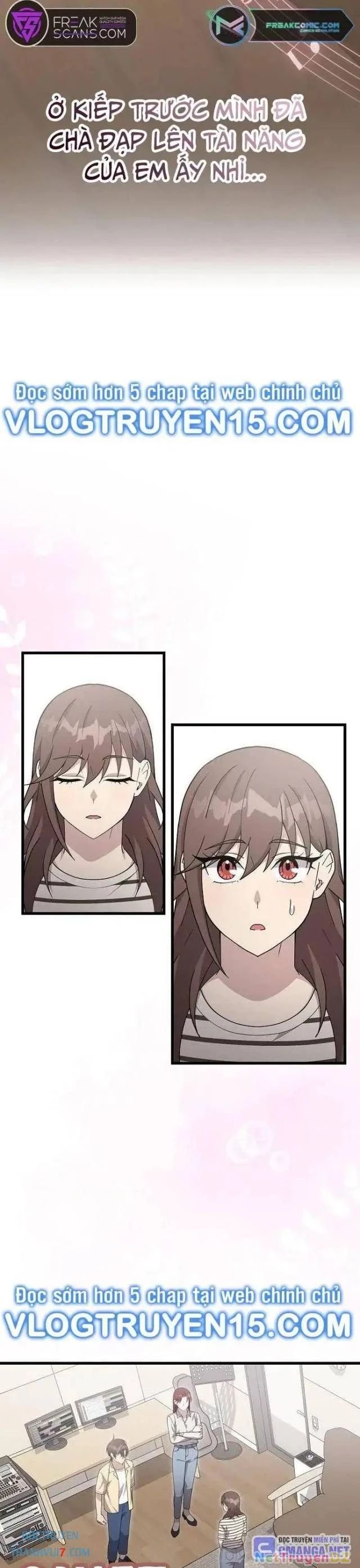 Em Gái Tôi Là Một Thiên Tài Chapter 30 - Trang 2