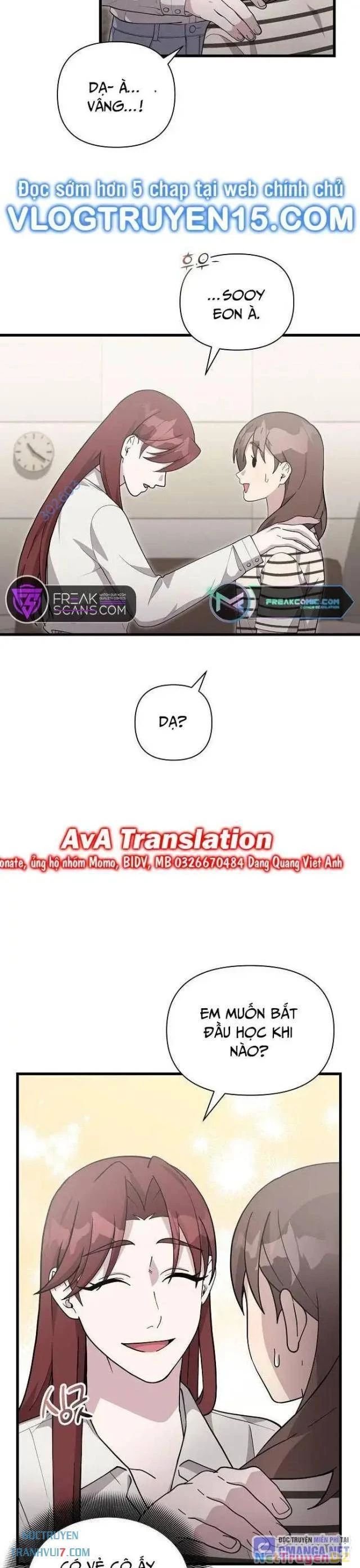 Em Gái Tôi Là Một Thiên Tài Chapter 30 - Trang 2