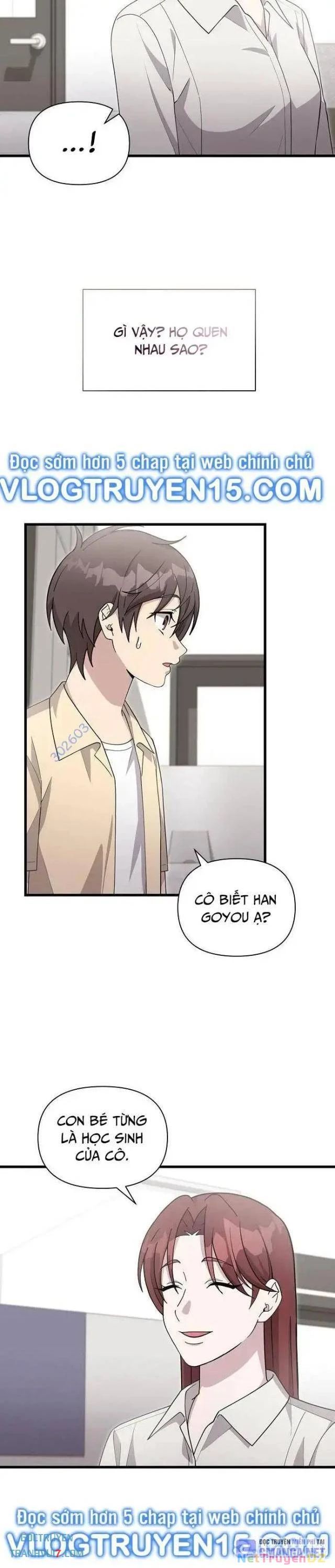 Em Gái Tôi Là Một Thiên Tài Chapter 30 - Trang 2