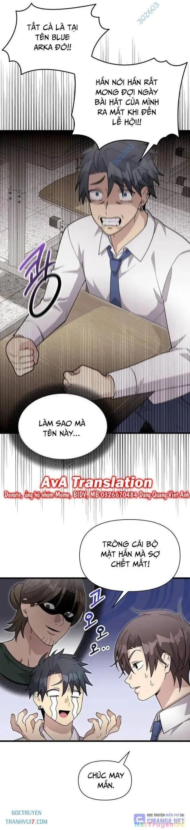 Em Gái Tôi Là Một Thiên Tài Chapter 30 - Trang 2