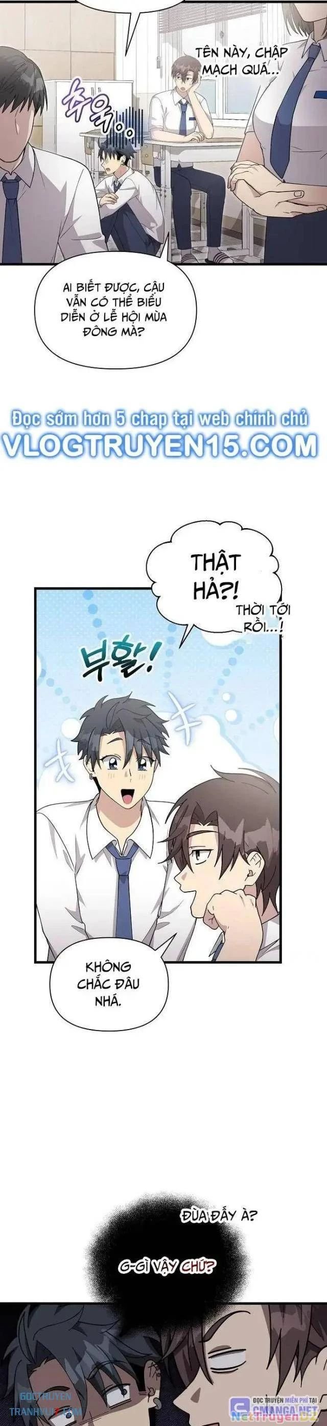 Em Gái Tôi Là Một Thiên Tài Chapter 30 - Trang 2