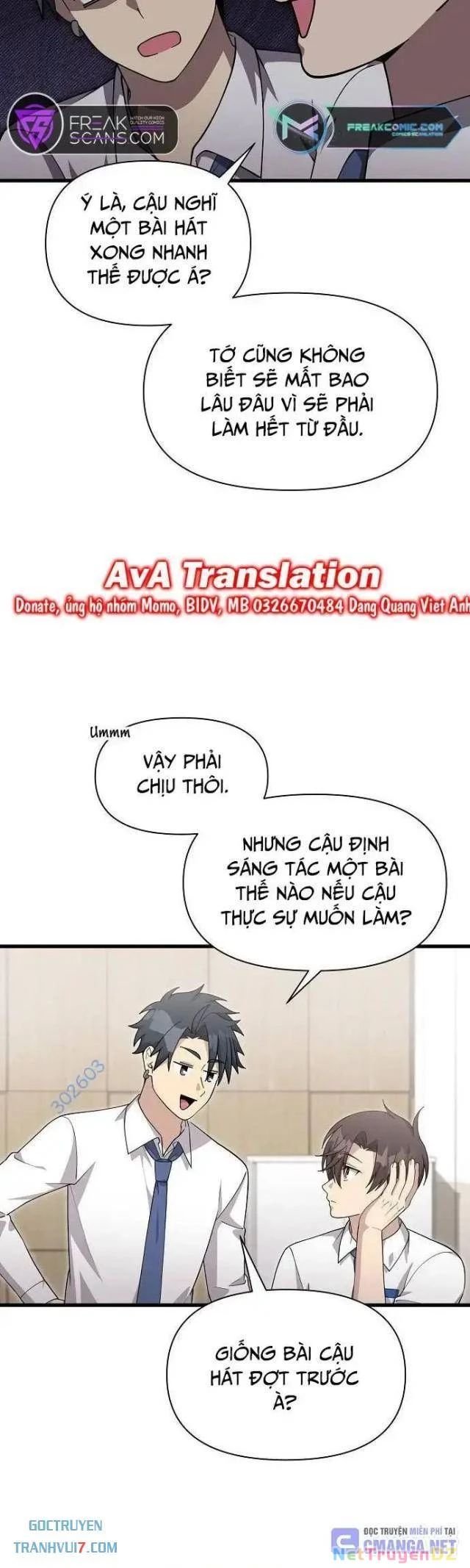 Em Gái Tôi Là Một Thiên Tài Chapter 30 - Trang 2