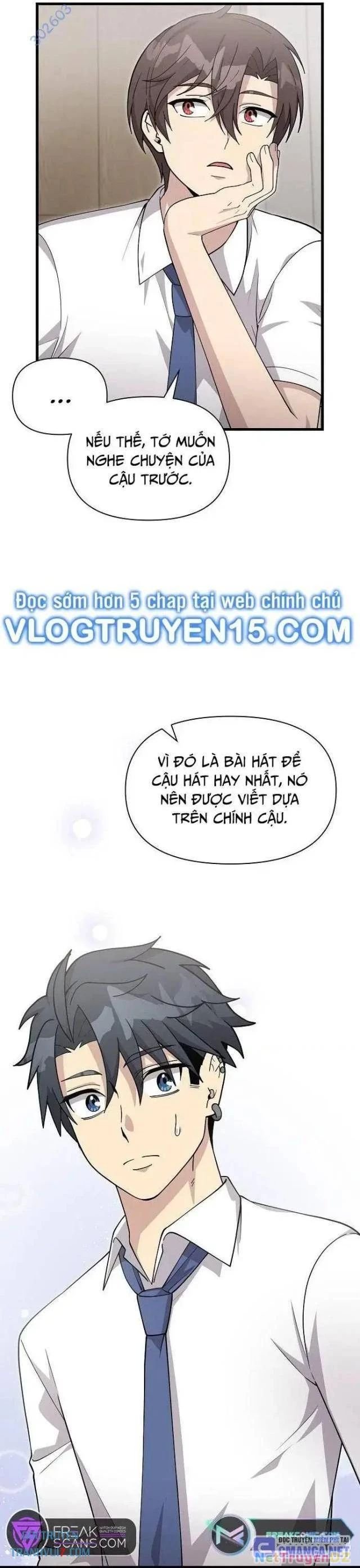 Em Gái Tôi Là Một Thiên Tài Chapter 30 - Trang 2