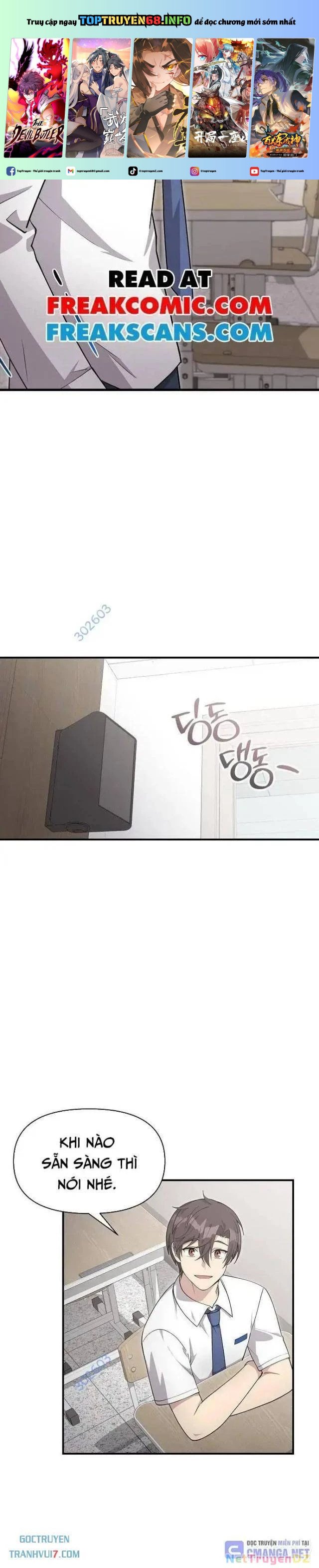 Em Gái Tôi Là Một Thiên Tài Chapter 31 - Trang 2
