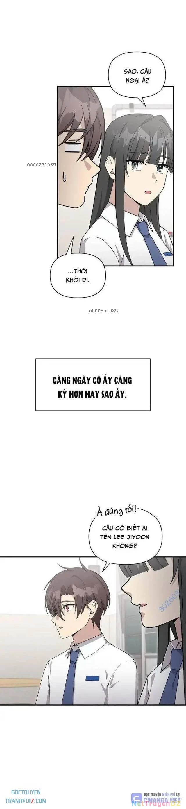 Em Gái Tôi Là Một Thiên Tài Chapter 31 - Trang 2